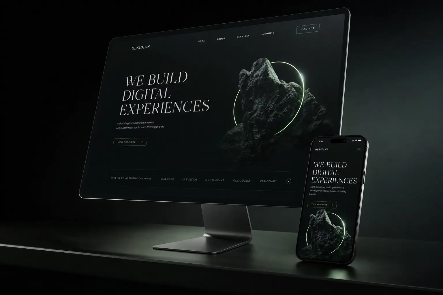 Sites premium
